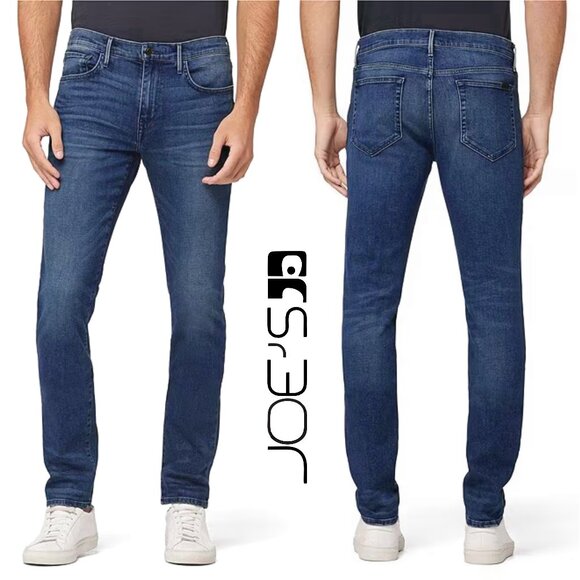 Joe's Jeans Men’s Kinetic Slim Fit Tyson Jeans 32 X 34